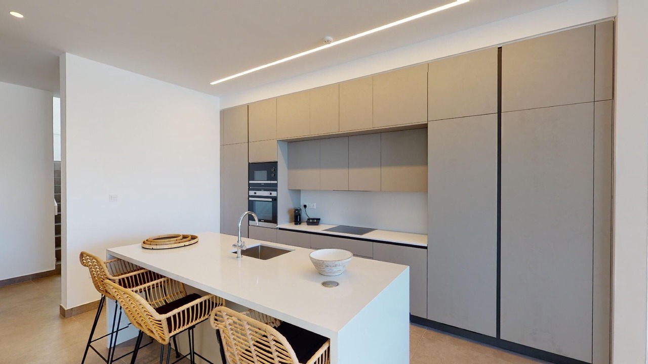 Photo of Kitchen in Cape Greko