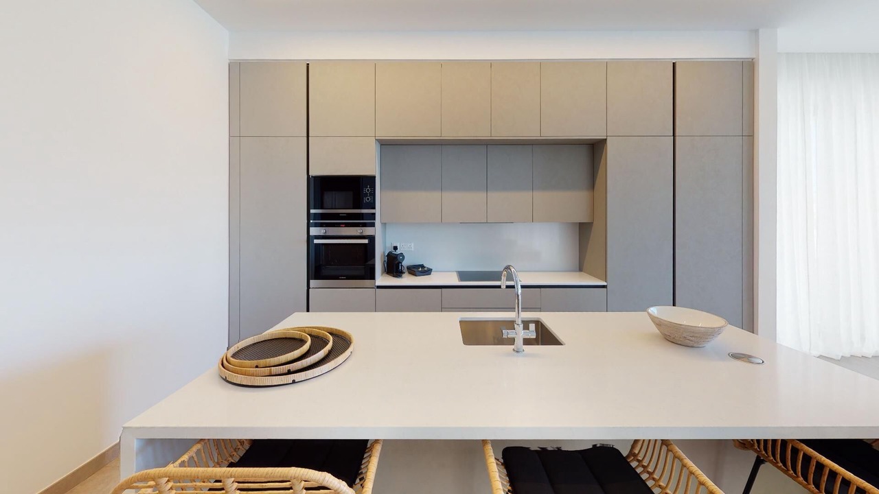 Photo of Kitchen in Cape Greko