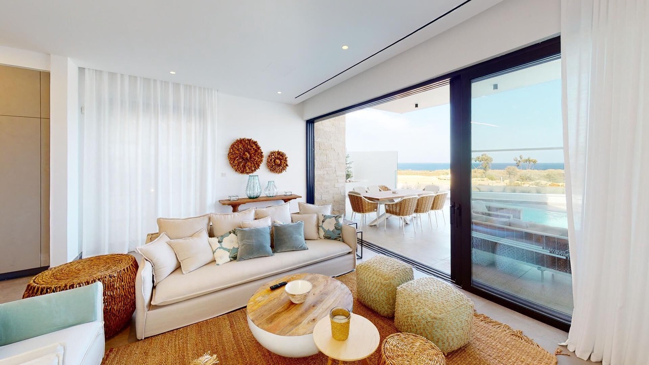 Photo of Livingroom in Cape Greko