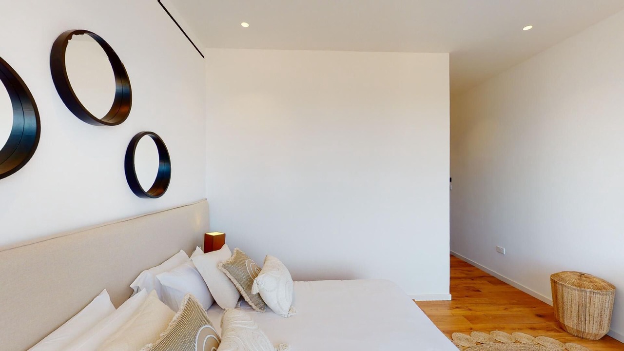 Photo of Bedroom in Cape Greko