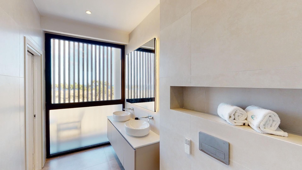 Photo of Bathroom in Cape Greko