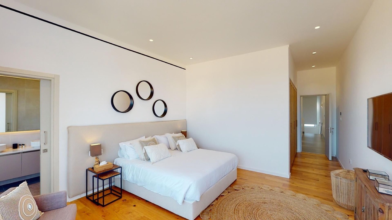 Photo of Bedroom in Cape Greko