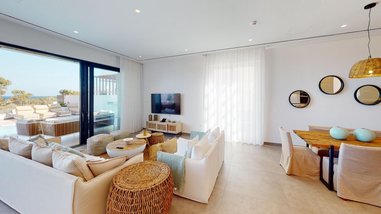 Photo of Livingroom in Cape Greko