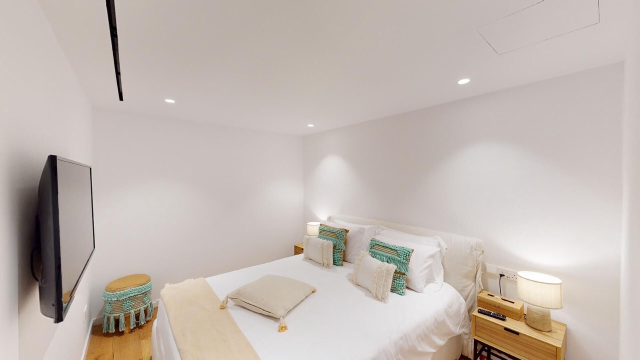 Photo of Bedroom in Cape Greko