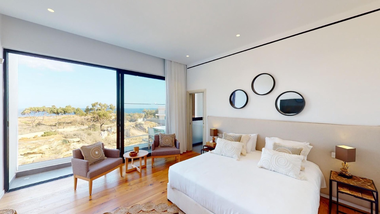 Photo of Bedroom in Cape Greko