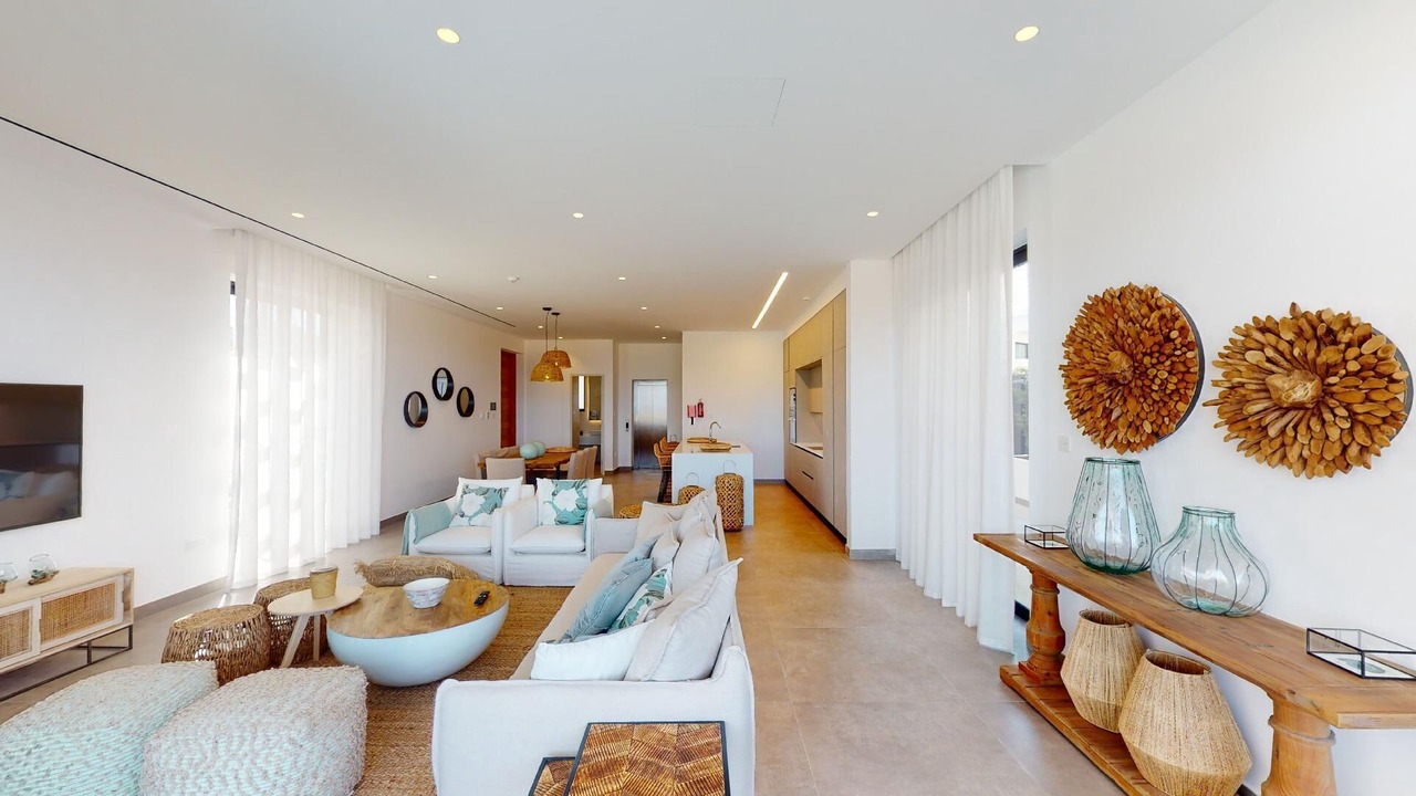 Photo of Livingroom in Cape Greko