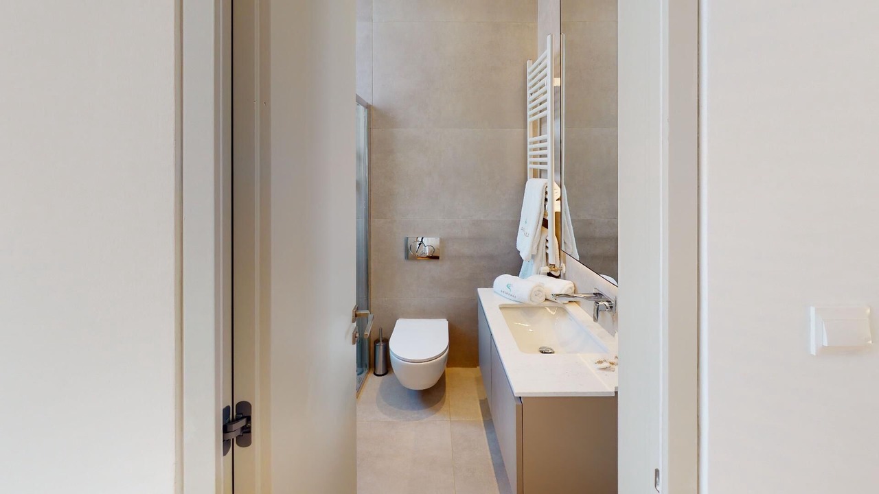 Photo of Bathroom in Cape Greko