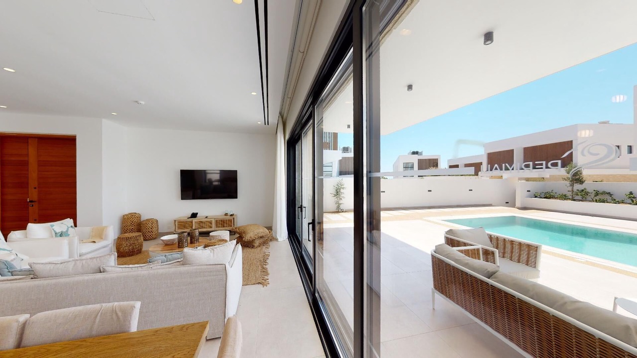 Photo of Livingroom in Cape Greko