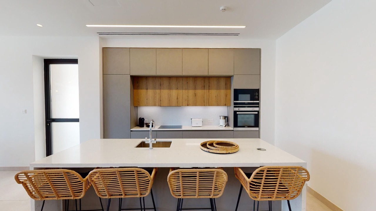 Photo of Kitchen in Cape Greko