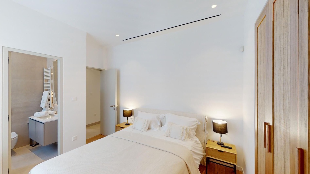 Photo of Bedroom in Cape Greko