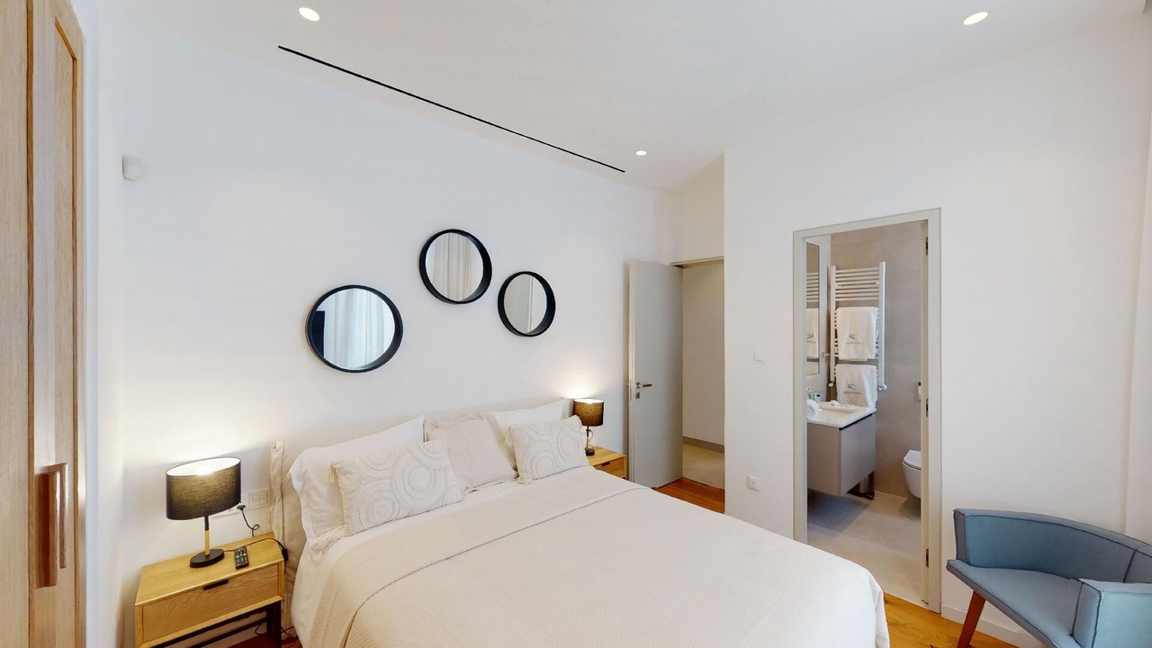 Photo of Bedroom in Cape Greko