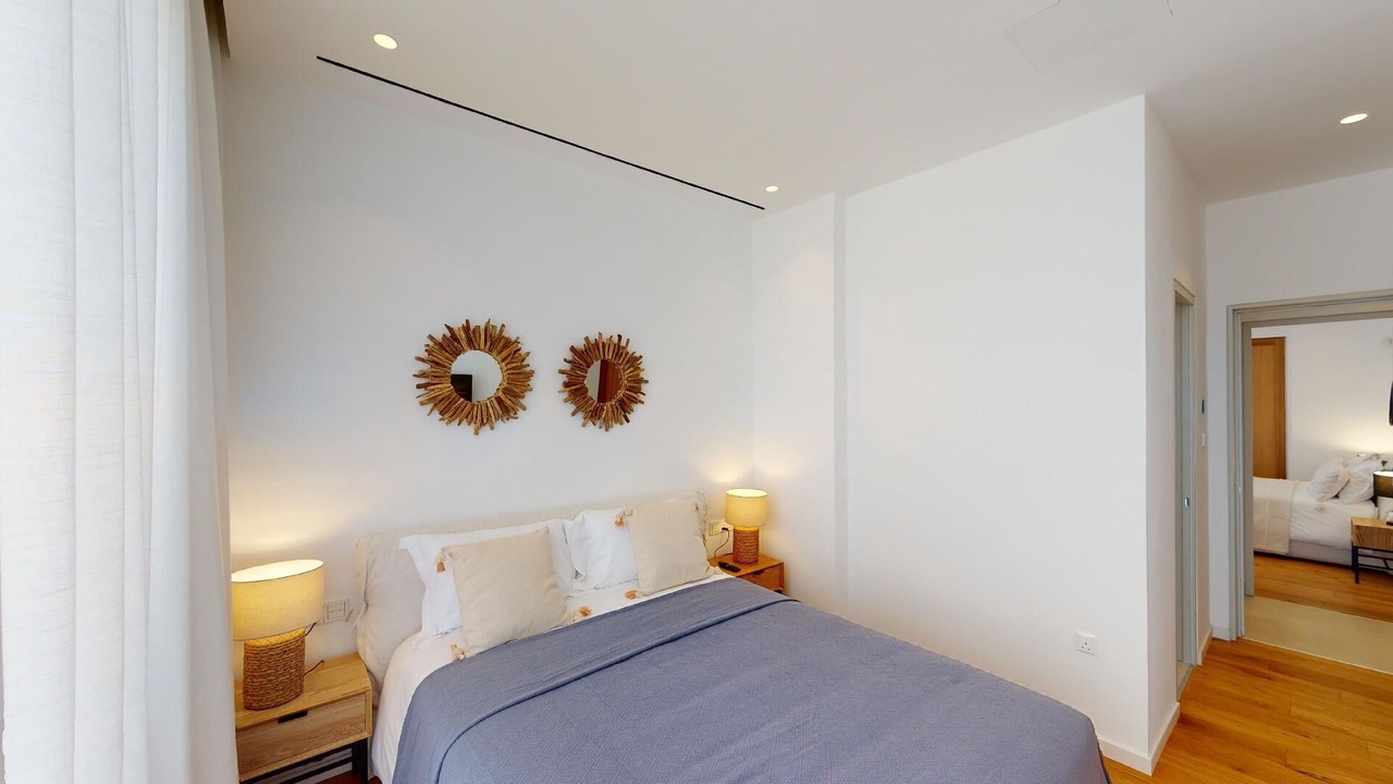 Photo of Bedroom in Cape Greko