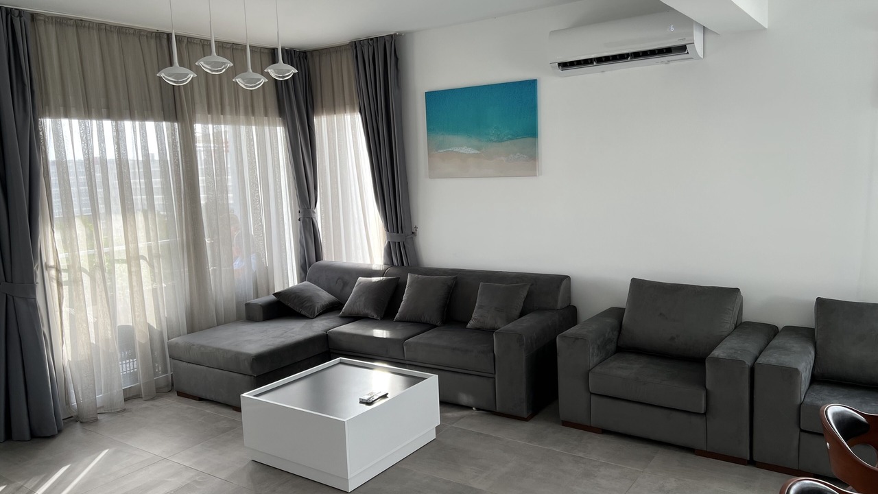 Photo of Livingroom in Vasilia