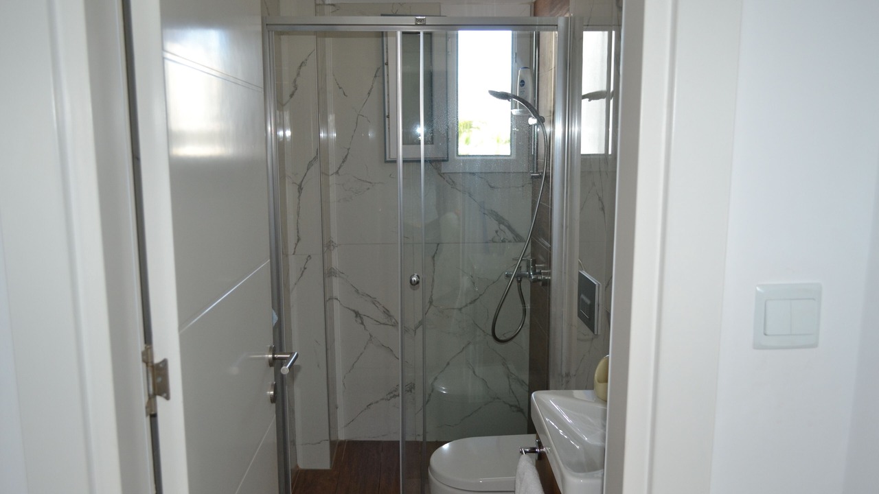 Photo of Bathroom in Vasilia
