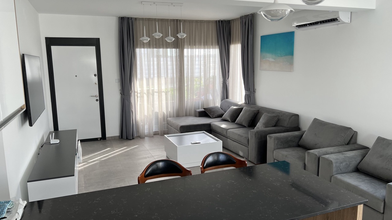 Photo of Livingroom in Vasilia