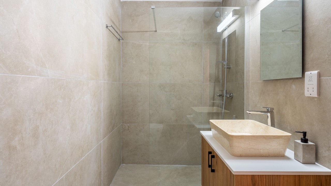 Photo of Bathroom in Giolou