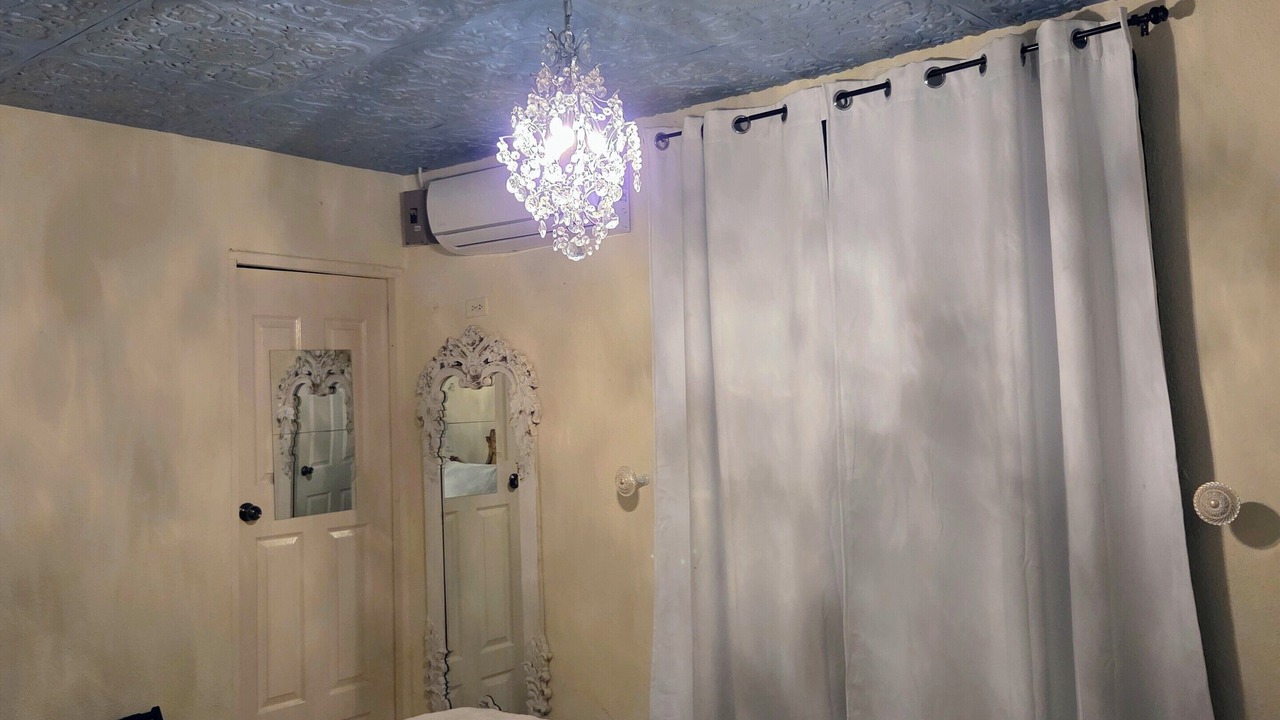 Photo of Bedroom in Managua