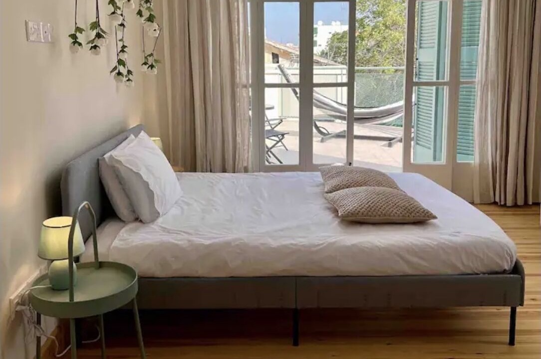 Photo of Bedroom in Nicosia