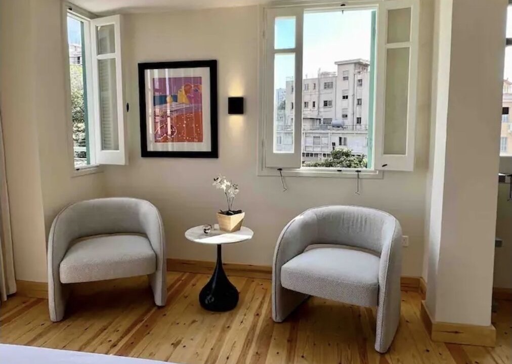 Photo of Bedroom in Nicosia