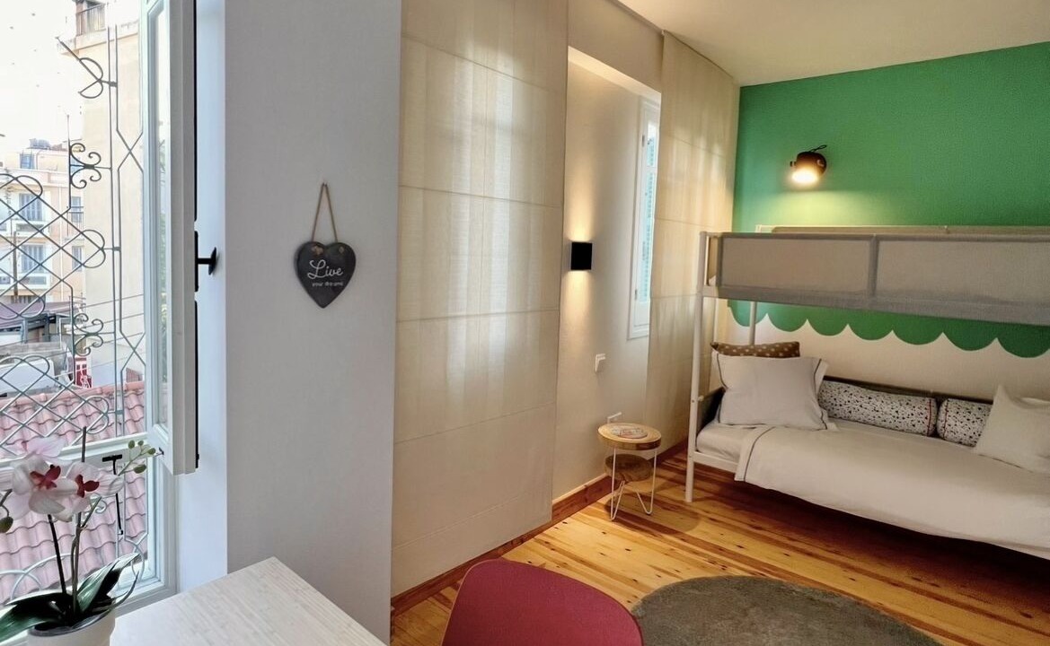 Photo of Bedroom in Nicosia