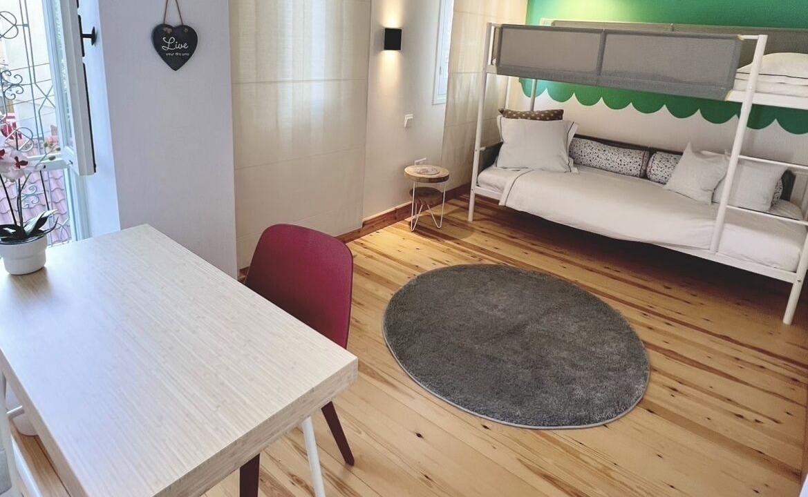 Photo of Bedroom in Nicosia