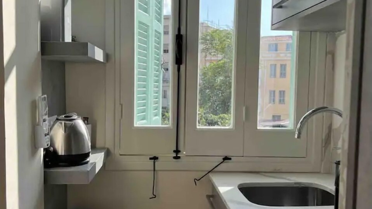 Photo of Kitchen in Nicosia