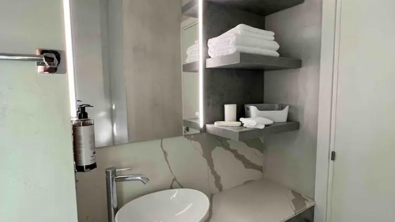 Photo of Bathroom in Nicosia