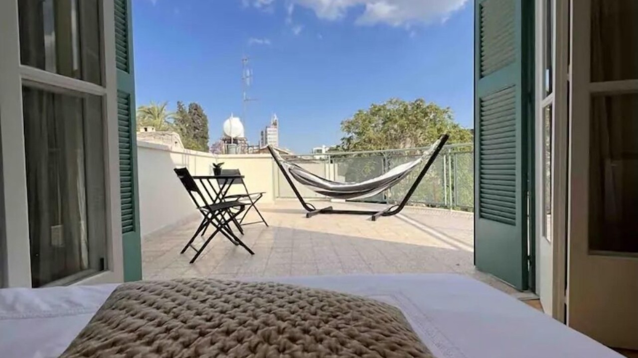 Photo of Bedroom in Nicosia