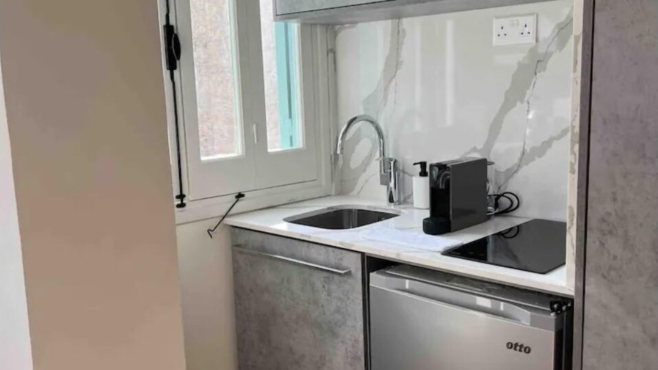 Photo of Kitchen in Nicosia