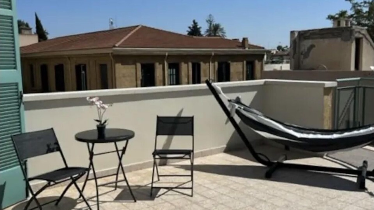 Photo of Outdoor in Nicosia