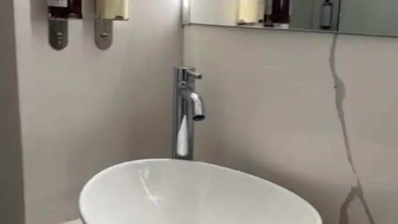 Photo of Bathroom in Nicosia