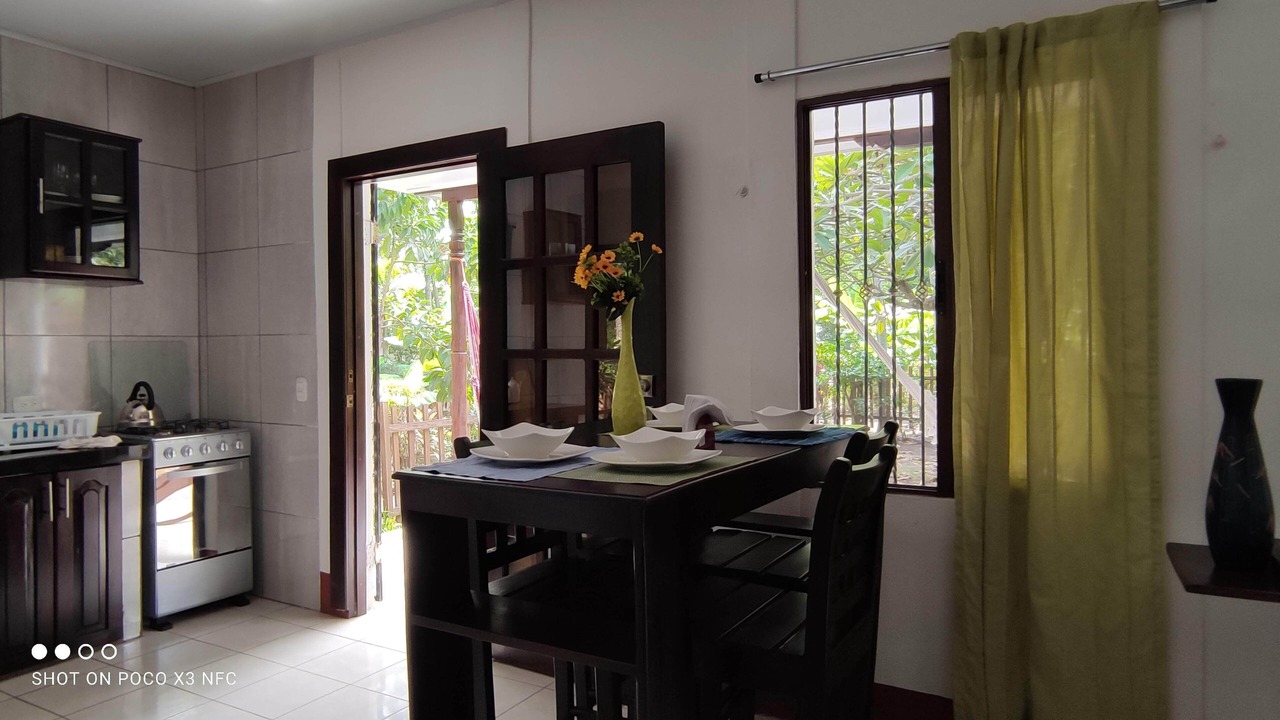 Photo of Kitchen in Chinandega