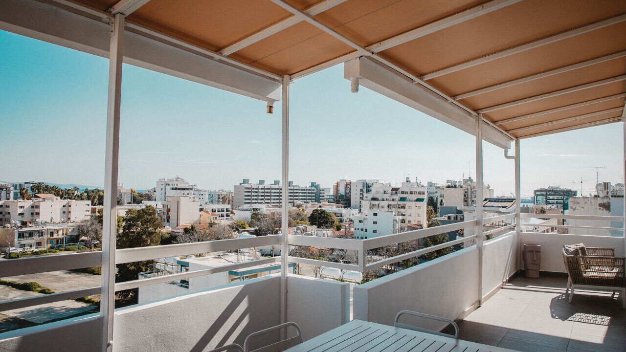 Photo of Patio Balcony in Historical Center