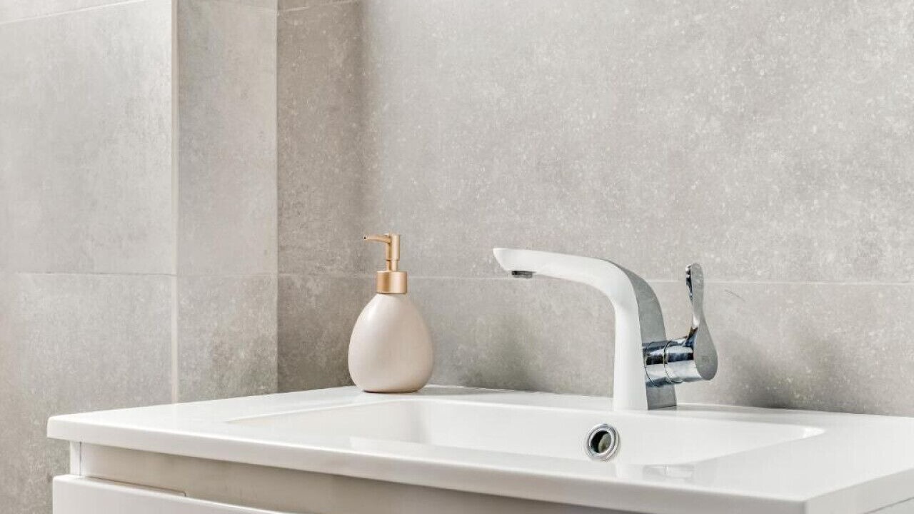 Photo of Bathroom in Historical Center