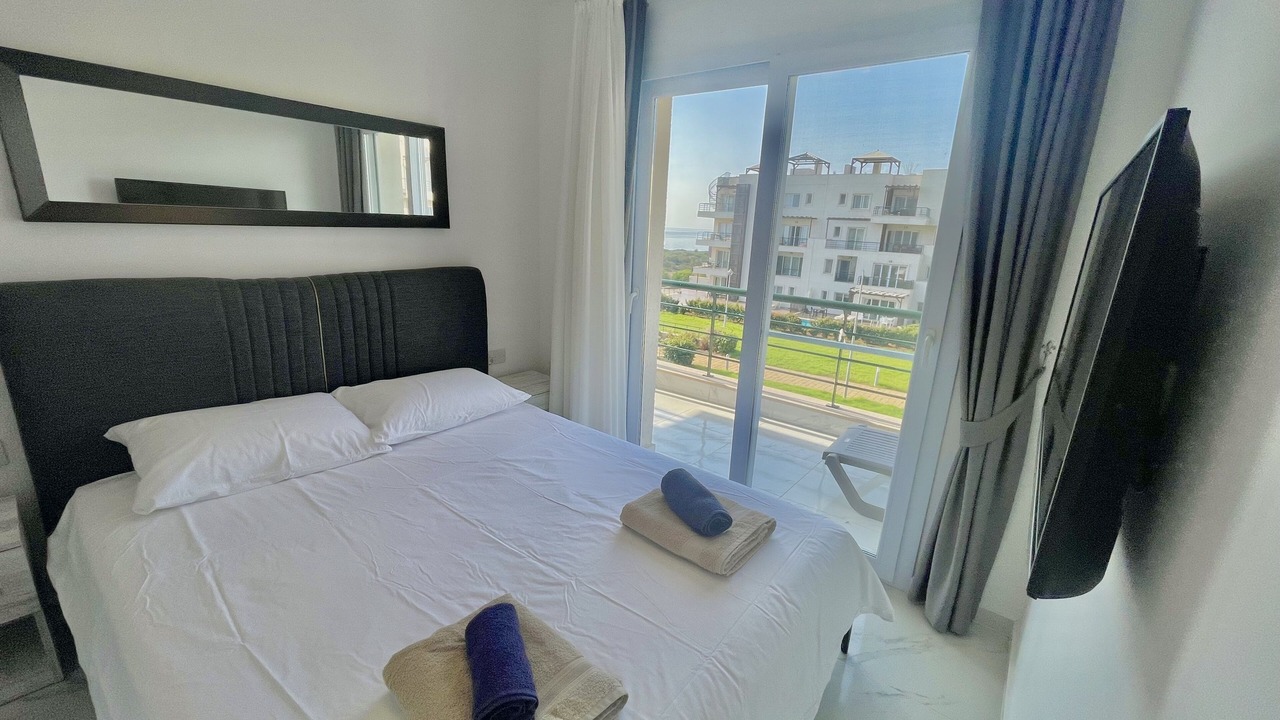 Photo of Bedroom in Bafra