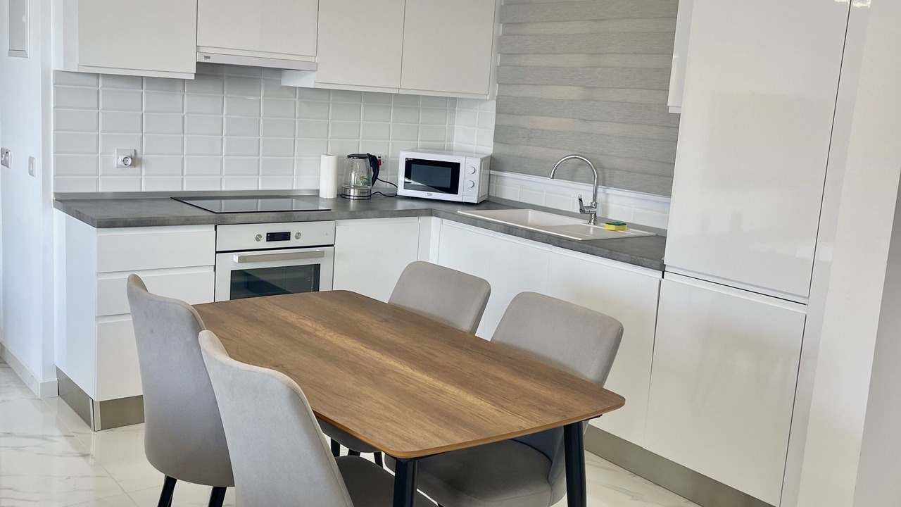Photo of Kitchen in Bafra