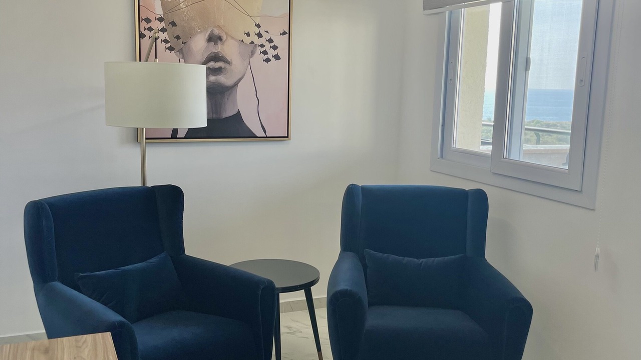 Photo of Livingroom in Bafra