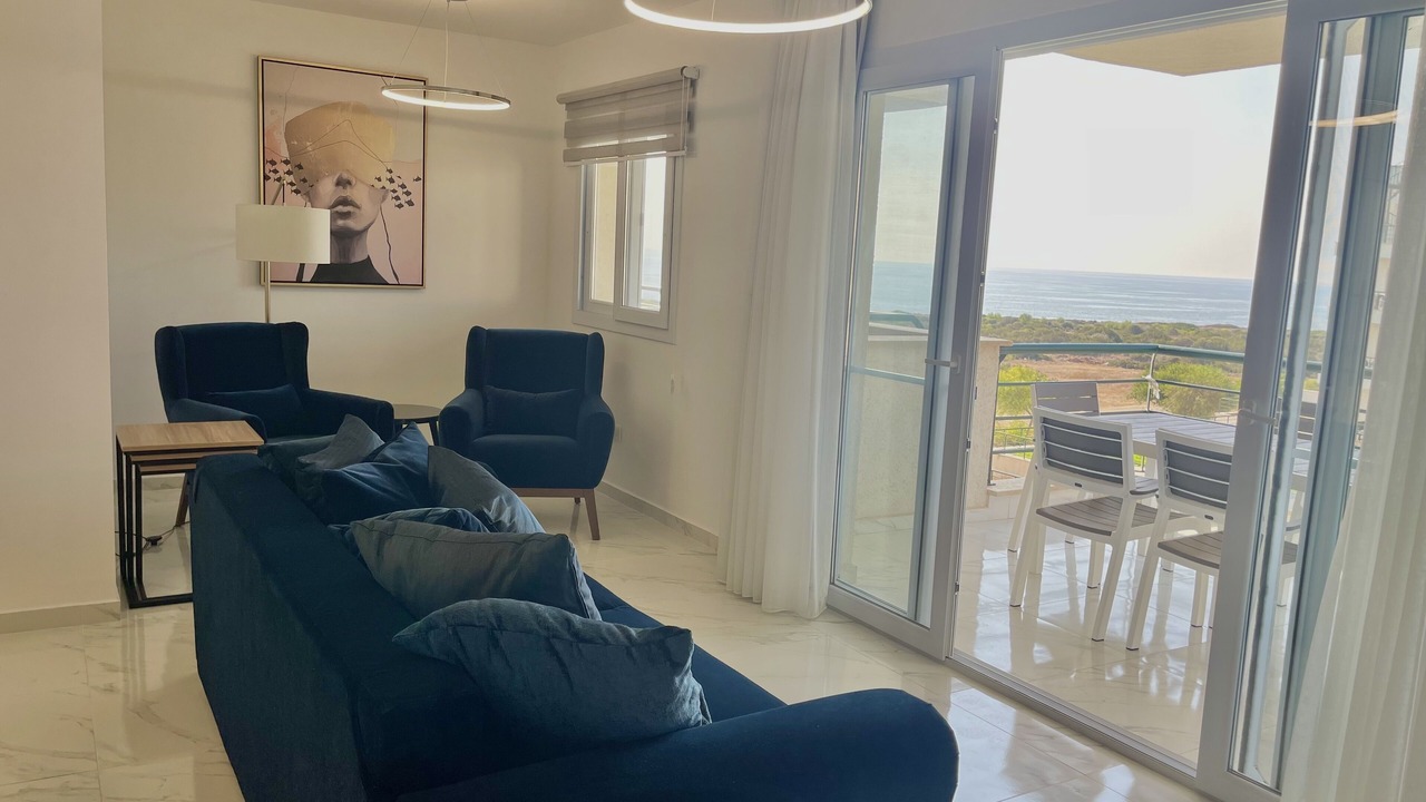 Photo of Livingroom in Bafra