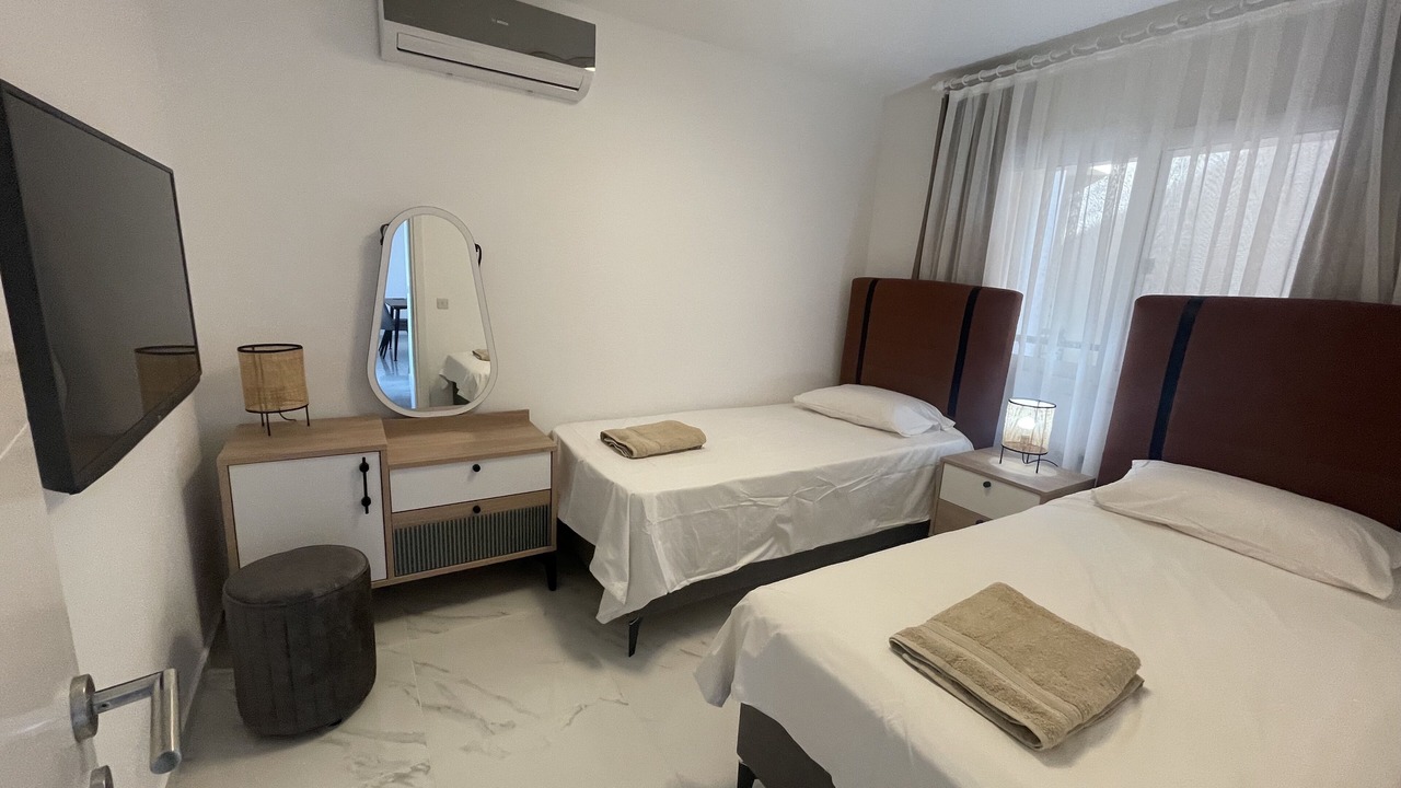 Photo of Bedroom in Bafra
