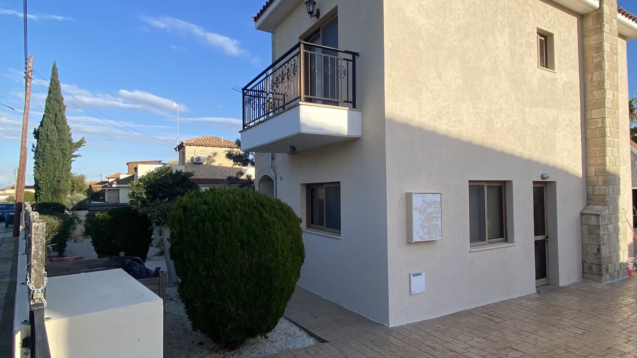 Photo of Outdoor in Pissouri