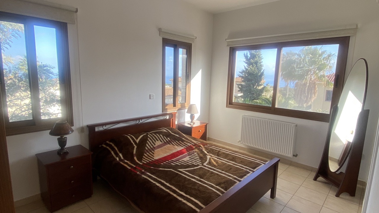 Photo of Bedroom in Pissouri