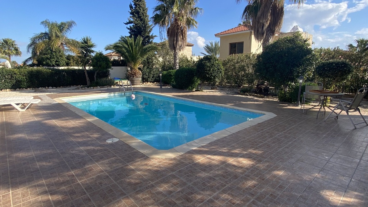 Photo of Outdoor in Pissouri