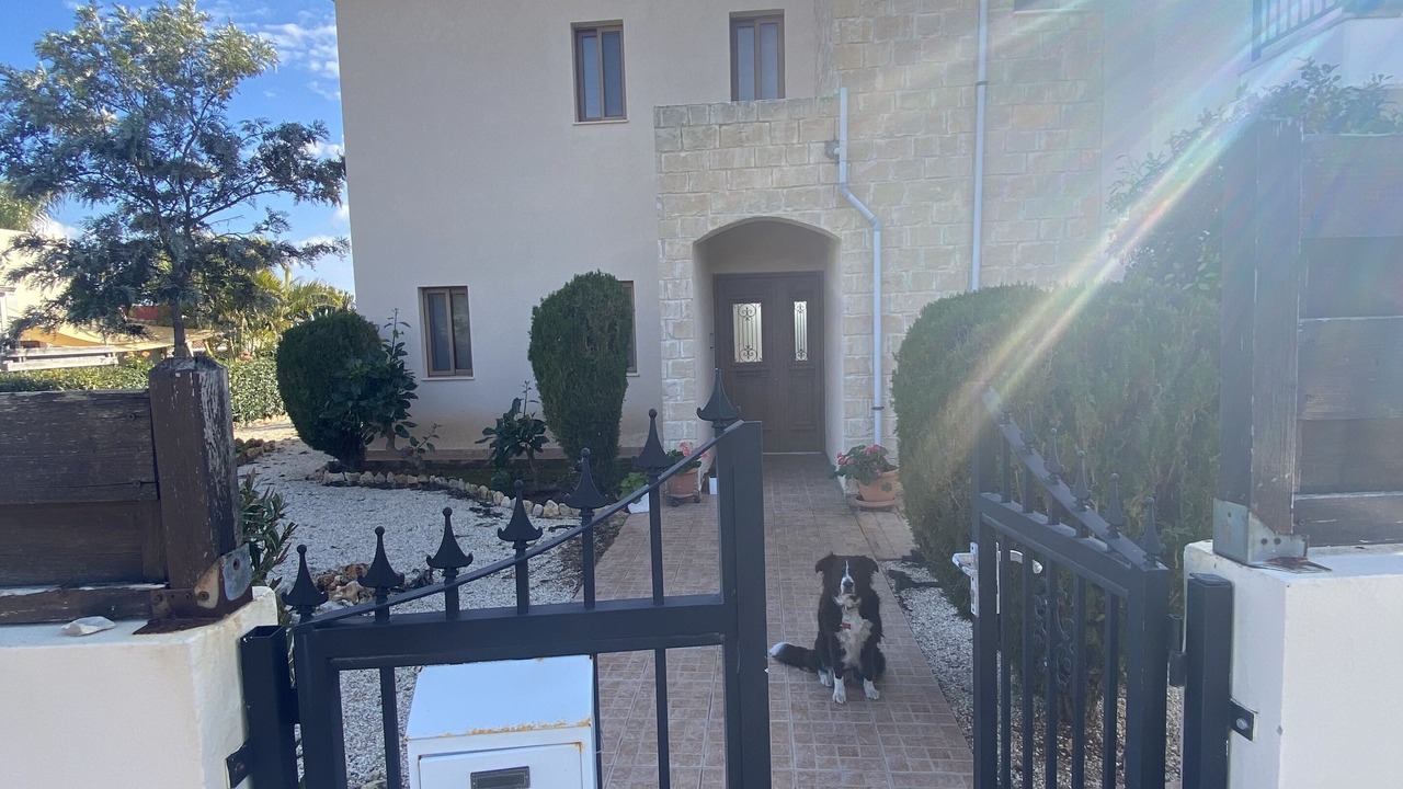 Photo of Outdoor in Pissouri