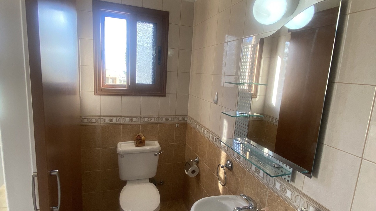 Photo of Bathroom in Pissouri