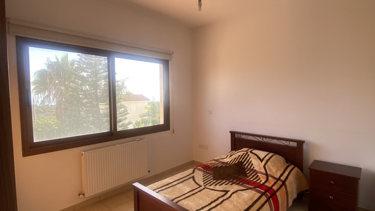 Photo of Bedroom in Pissouri