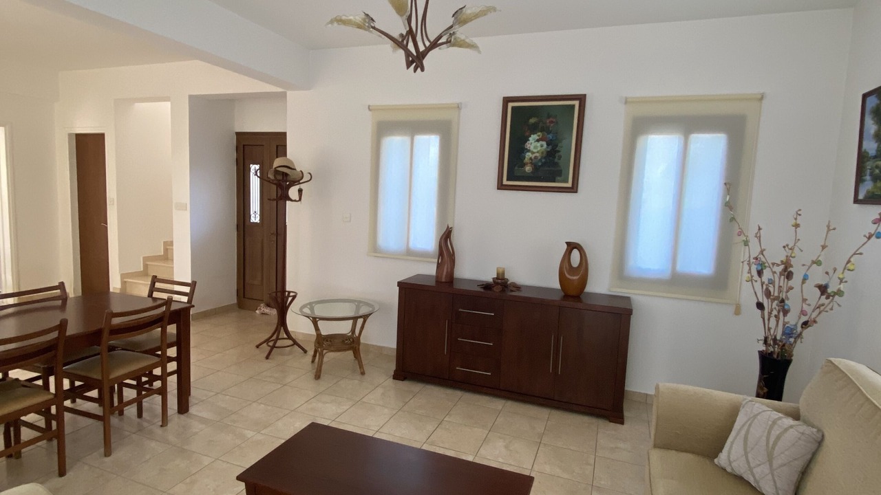 Photo of Livingroom in Pissouri