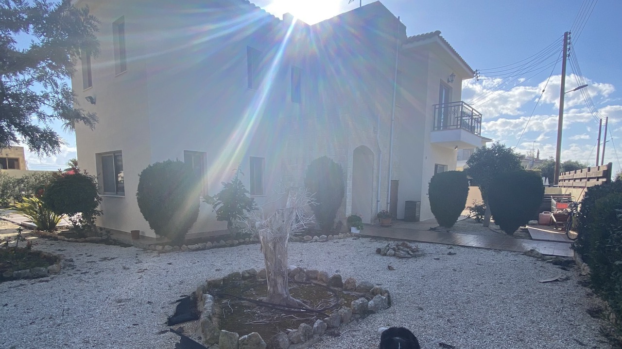 Photo of Outdoor in Pissouri