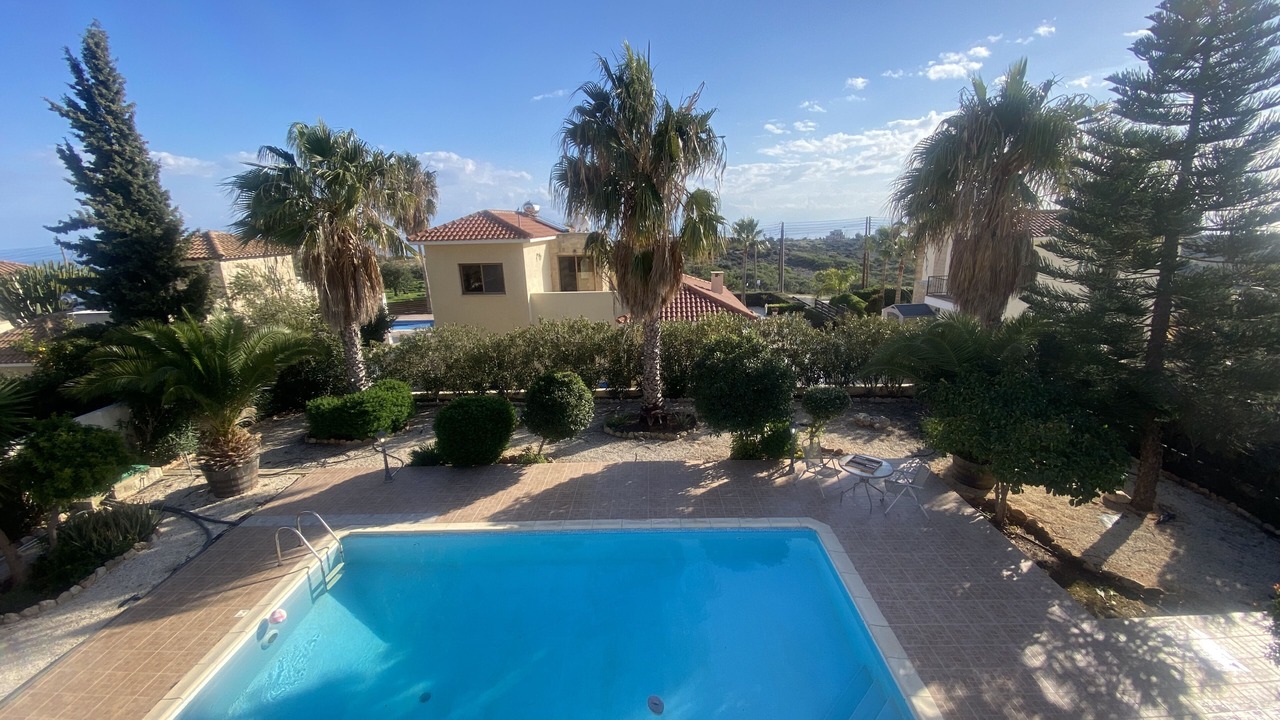 Photo of Outdoor in Pissouri
