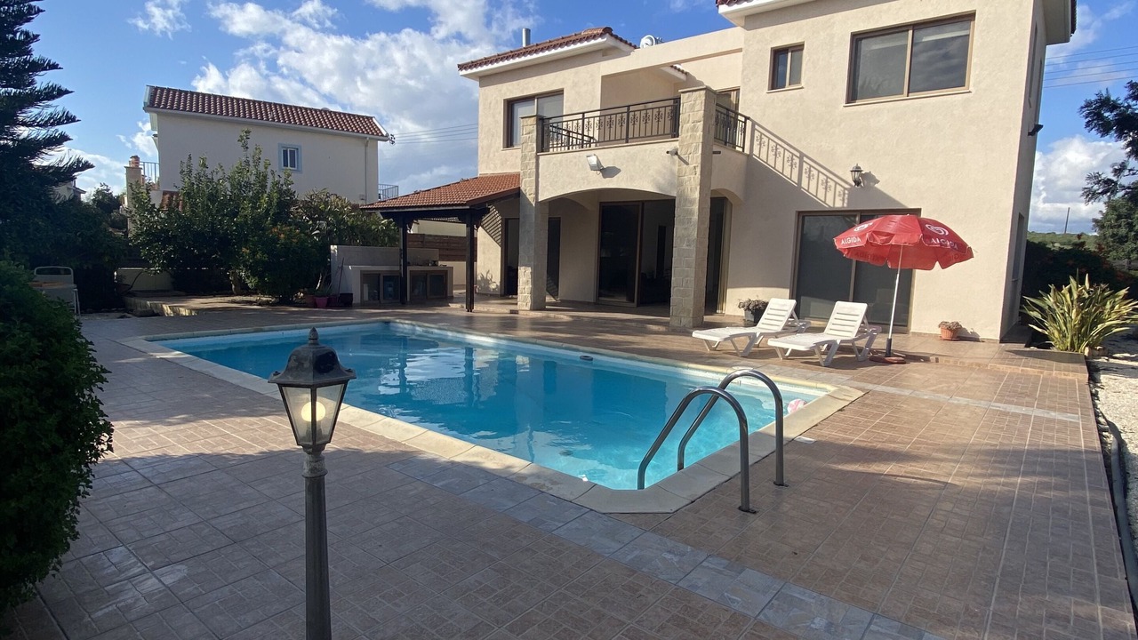 Photo of Outdoor in Pissouri