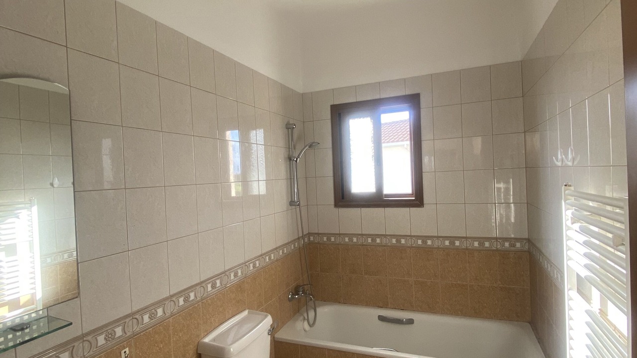 Photo of Bathroom in Pissouri